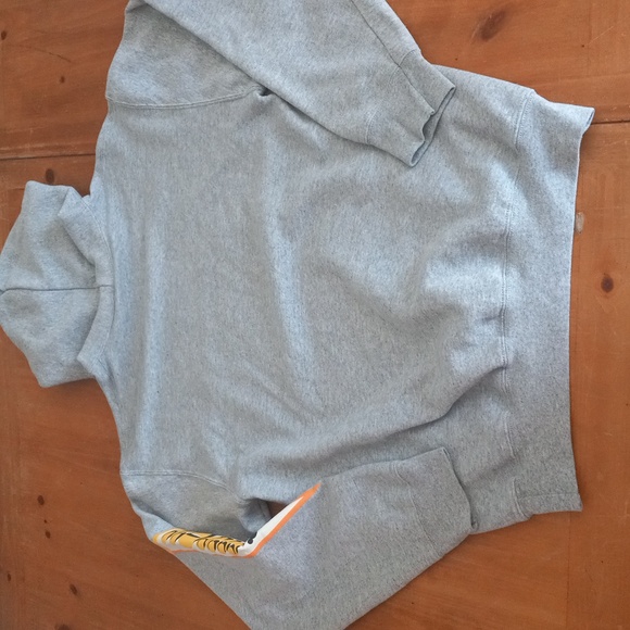 Disneyland Resort Gray Hoodie with Classic Characters Medium - Picture 4 of 7